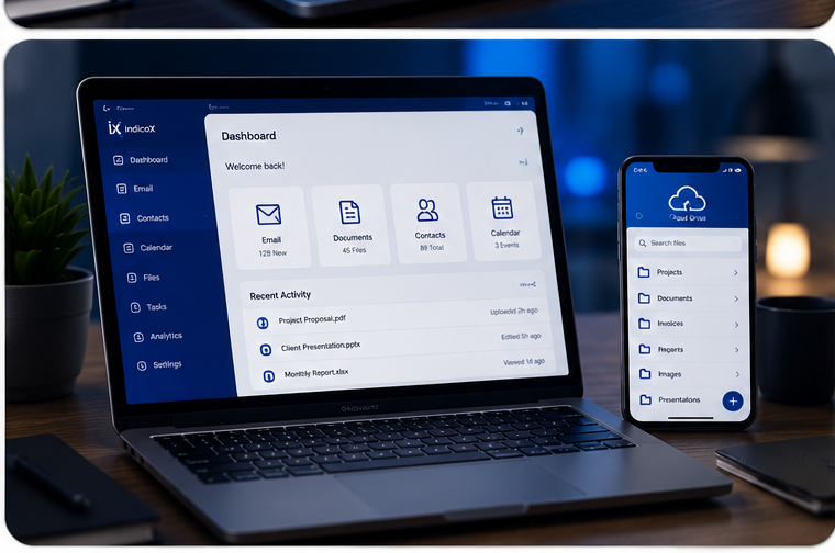 digital business tools